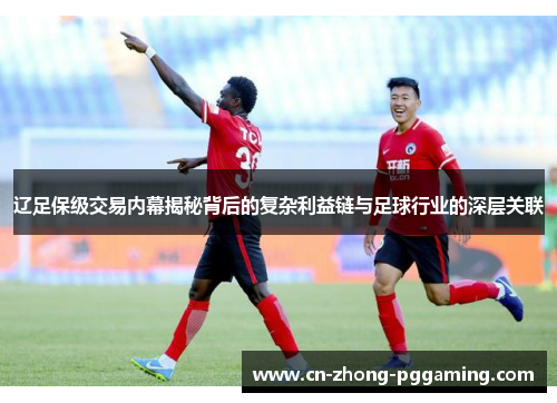 辽足保级交易内幕揭秘背后的复杂利益链与足球行业的深层关联