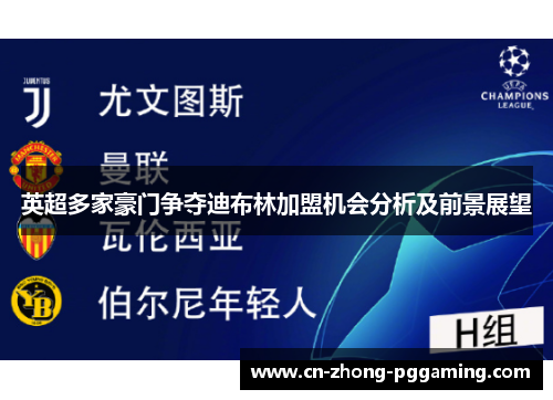 英超多家豪门争夺迪布林加盟机会分析及前景展望